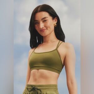 Fabletics Dash Low Impact Bra